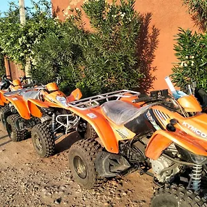 Sidi Omar Homestay Marrakesh