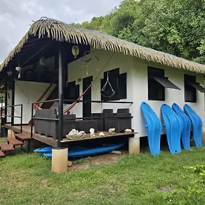 Alba Holiday home Maroe