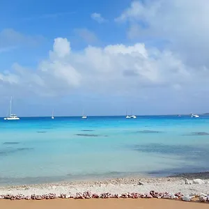 Jeannine Holiday home Avatoru