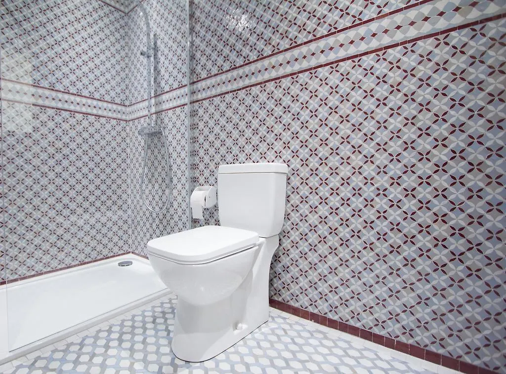 Appartement Lina Касабланка 0*,