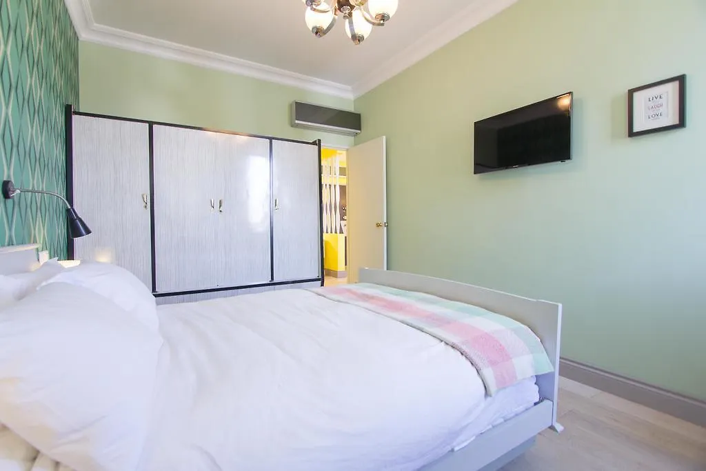 Апартаменты Appartement Lina Касабланка