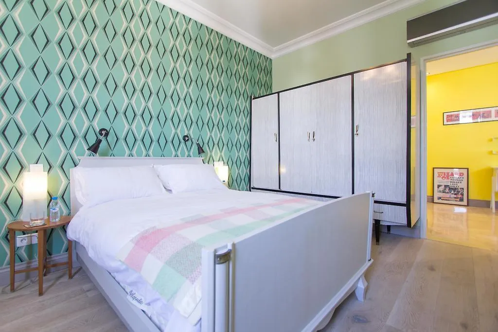 Appartement Lina Касабланка Апартаменты